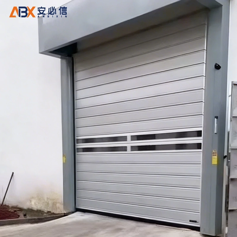 成都洁净室高速门